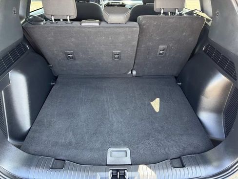 Certified 2025 Ford Escape Active FWD image 22