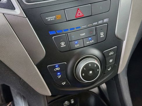 Used 2017 Hyundai Santa Fe Sport AWD/4WD image 15