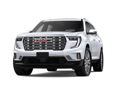 New 2026 GMC Acadia Denali AWD/4WD image 27