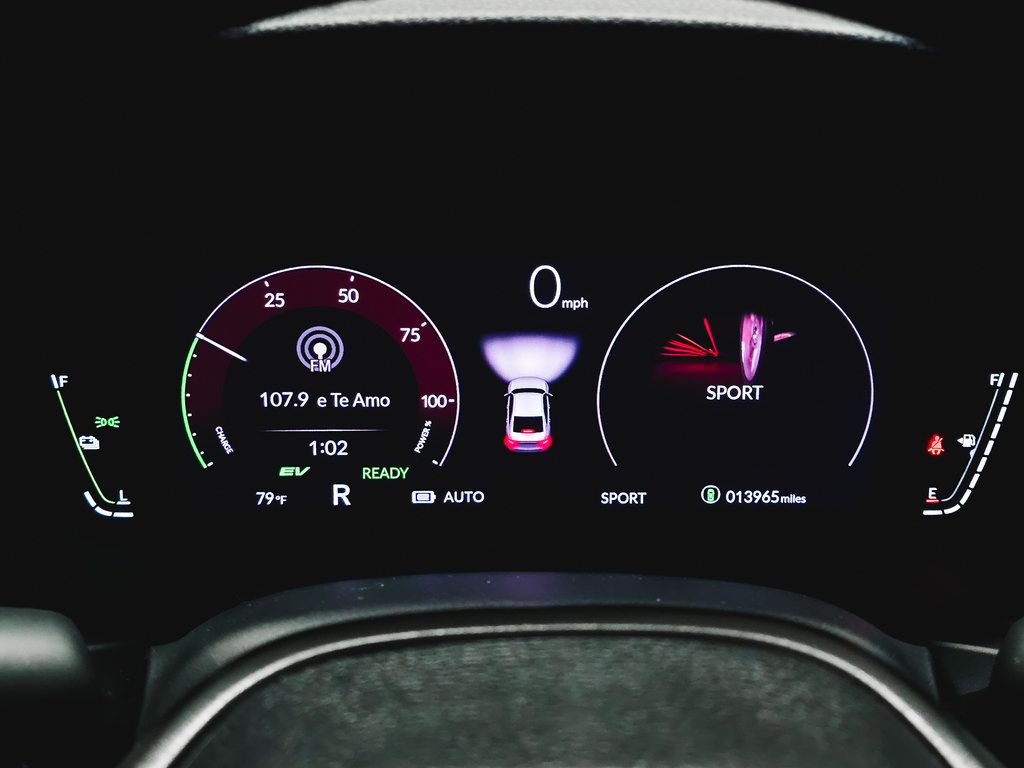 Used 2025 Honda Accord Sport image 23