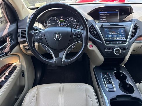 Used 2018 Acura MDX SH-AWD w/ Advance Package image 22