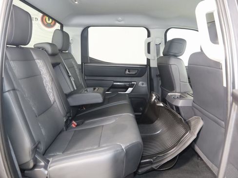 Used 2023 Toyota Tundra Limited image 13