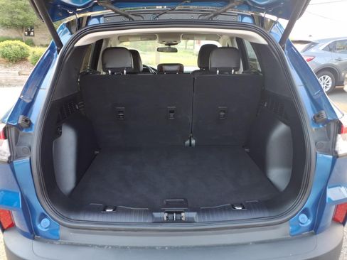 Used 2022 Ford Escape SEL w/ SEL Stealth AWD Package image 14