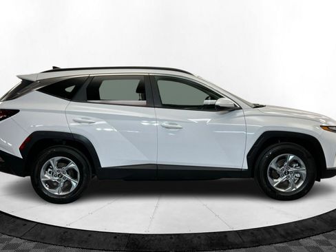Used 2024 Hyundai Tucson SEL image 7