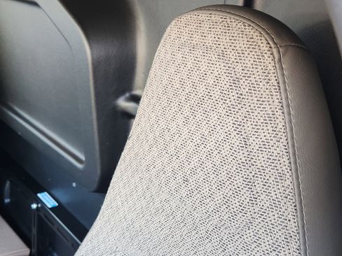 New 2025 Chevrolet Express 2500 WT w/ Driver Convenience Package image 18