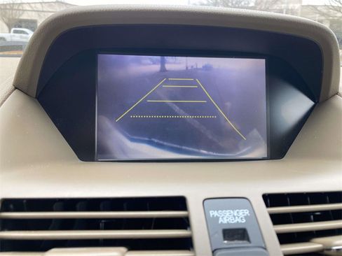 Used 2011 Acura MDX Technology image 14