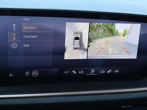 New 2025 Buick Envision Sport Touring image 15