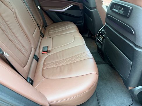 Used 2019 BMW X5 xDrive50i w/ M Sport Package AWD/4WD image 22
