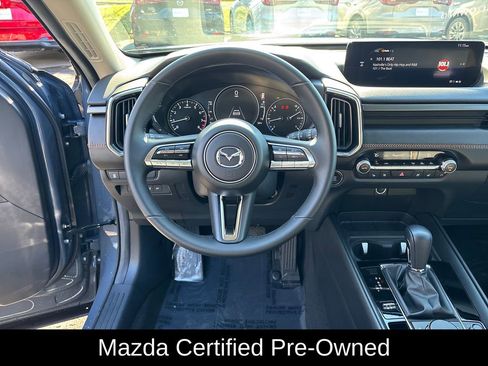 Used 2025 MAZDA CX-50 AWD 2.5 S w/ Weather Package image 15