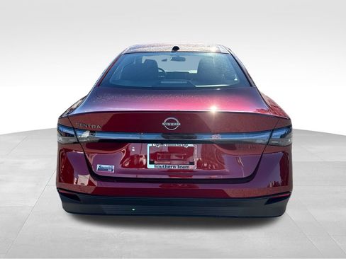 New 2026 Nissan Sentra SV w/ SV Convenience Package image 5