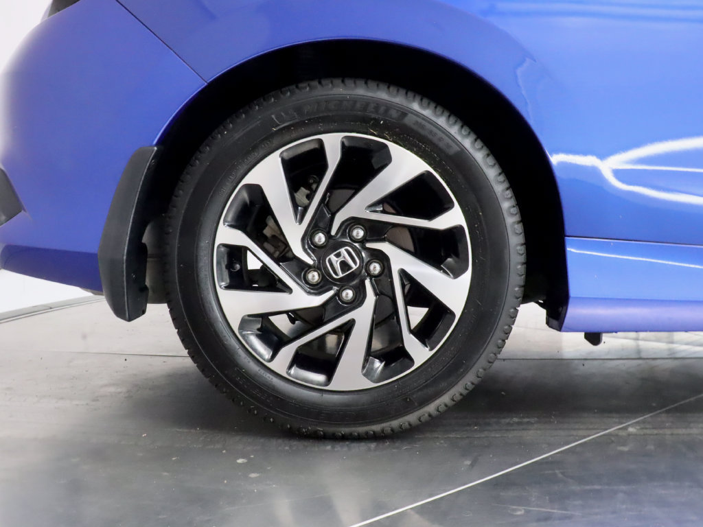 Used 2016 Honda Civic LX-P image 30