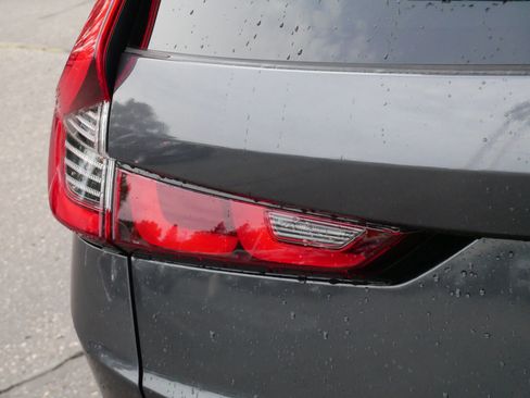 Used 2026 Honda CR-V Sport Touring image 17