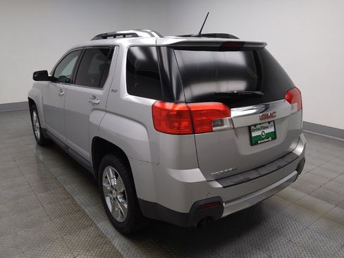 Used 2014 GMC Terrain SLT FWD image 5