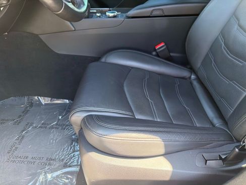Used 2019 Cadillac CT6 V w/ Driver Assist Package AWD/4WD image 38