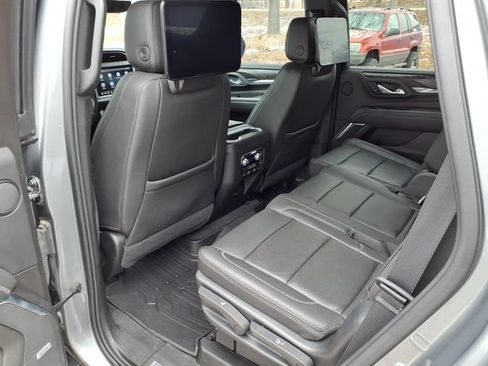 Used 2021 GMC Yukon Denali w/ Denali Ultimate Package AWD/4WD image 40