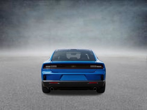 New 2026 Dodge Charger R/T AWD/4WD image 7