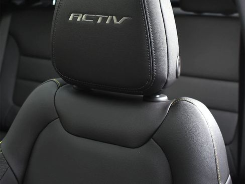 New 2026 Chevrolet TrailBlazer ACTIV w/ Convenience Package image 10