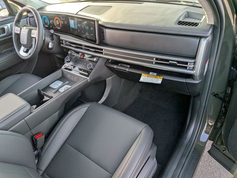 New 2026 Hyundai Santa Fe SEL AWD/4WD image 25