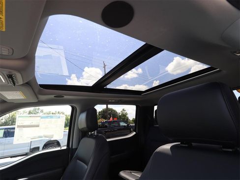 New 2026 Ford F350 Lariat w/ Black Appearance Package image 5