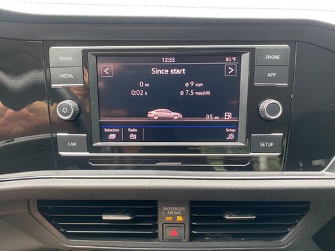 Used 2019 Volkswagen Jetta S FWD image 23