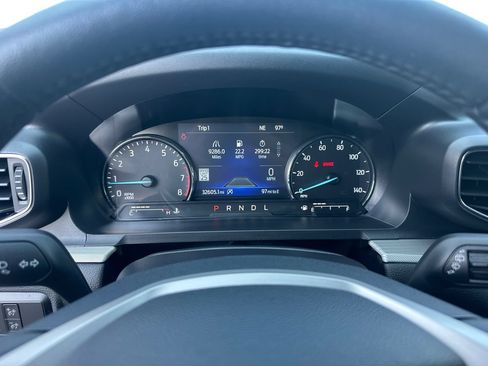Certified 2024 Ford Explorer XLT w/ Equipment Group 202A AWD/4WD image 29