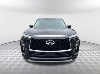 Certified 2025 INFINITI QX80 Pure AWD/4WD video 2