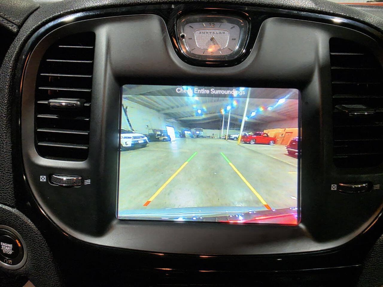 Used 2018 Chrysler 300 S w/ Safetytec Plus Group RWD image 41