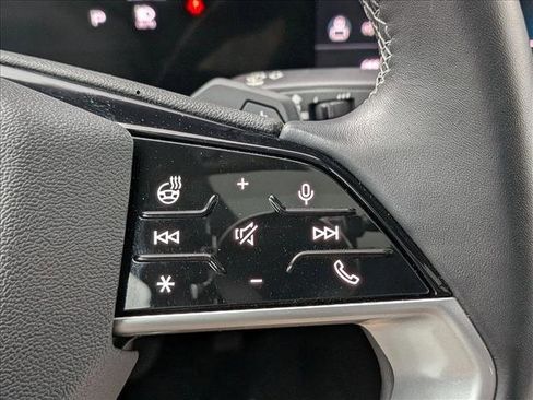 Certified 2025 Audi A5 2.0T Premium Plus w/ Premium Plus image 16