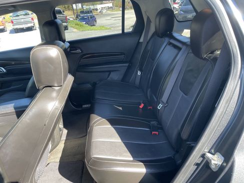 Used 2017 GMC Terrain Denali FWD image 9