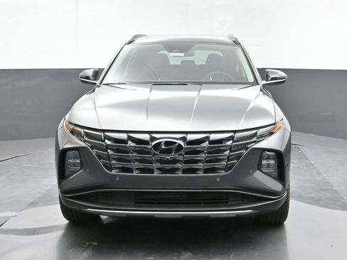 Used 2024 Hyundai Tucson Limited image 8