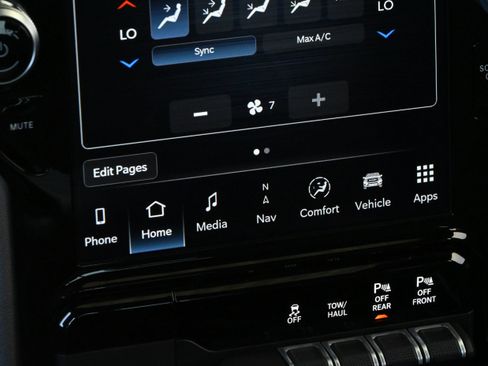 Used 2023 RAM 1500 Lone Star AWD/4WD image 19