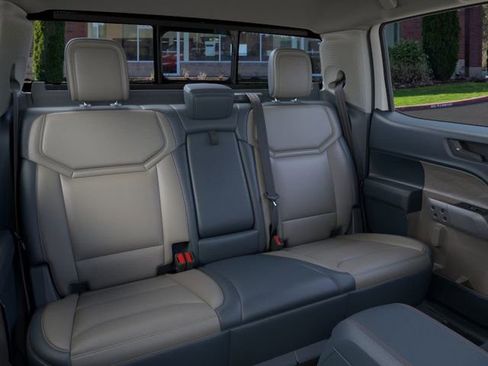 New 2026 Ford Maverick Lariat w/ 4K Tow Package image 11