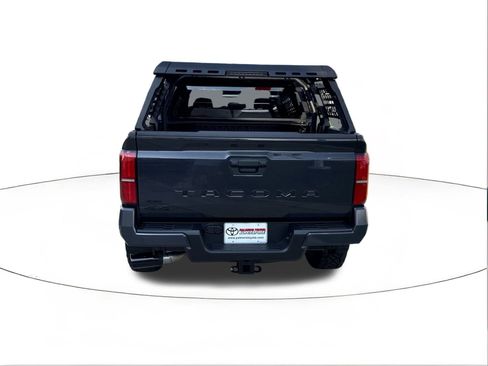 New 2025 Toyota Tacoma SR5 image 4