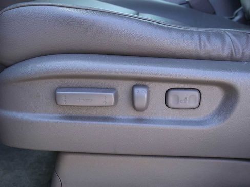 Used 2016 Honda Odyssey EX-L image 24