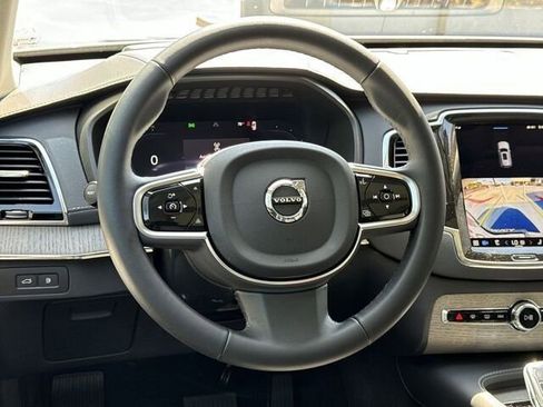 New 2024 Volvo XC90 T8 Ultimate AWD/4WD image 7