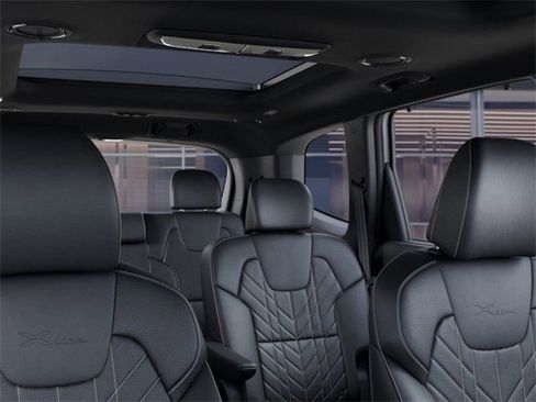 New 2025 Kia Telluride SX X-Line image 27