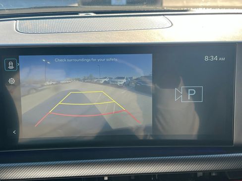 New 2026 Hyundai Sonata N Line image 32