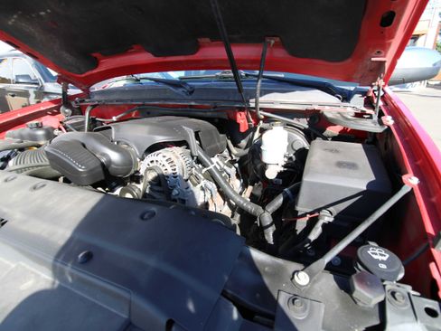 Used 2012 Chevrolet Avalanche LS w/ All-Star Edition image 30