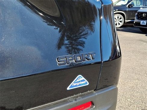 Certified 2023 Honda HR-V Sport image 31