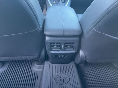 Used 2020 Toyota RAV4 XSE AWD/4WD image 15