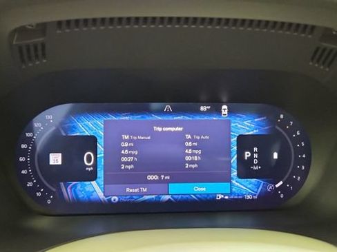 Used 2027 Volvo XC60 B5 Ultra AWD/4WD image 16