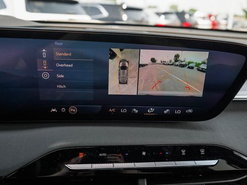 New 2026 Buick Enclave Preferred w/ Power Package image 27