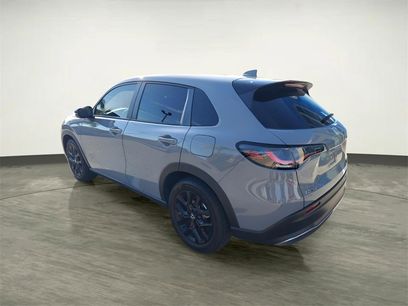 Used 2023 Honda HR-V Sport