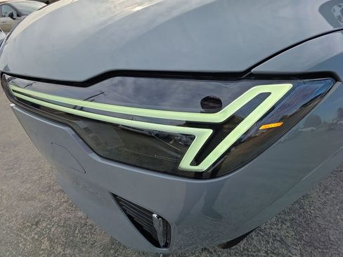 New 2026 Volvo XC90 B6 Ultra image 36