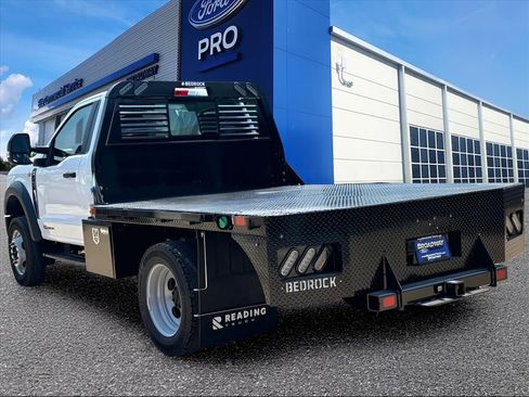 New 2024 Ford F450 XL image 23