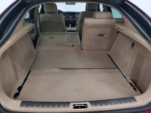 Used 2014 BMW X6 xDrive35i image 25