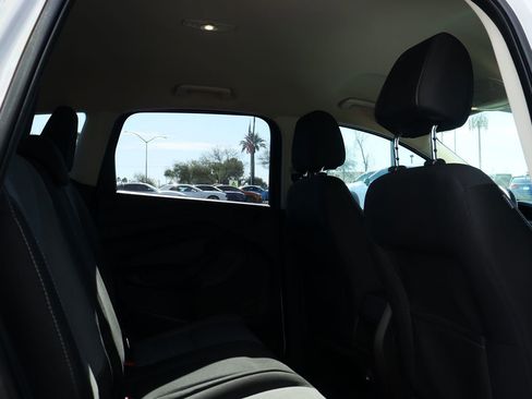 Used 2017 Ford Escape S image 28