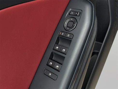 New 2026 Kia K4 GT-Line Turbo image 9