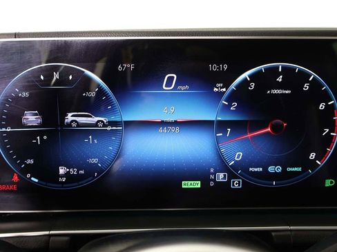Used 2023 Mercedes-Benz GLS 450 4MATIC w/ AMG Line Exterior image 50