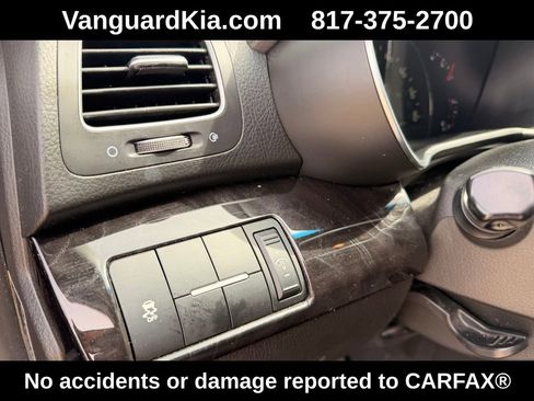 Used 2015 Kia Sorento EX image 16